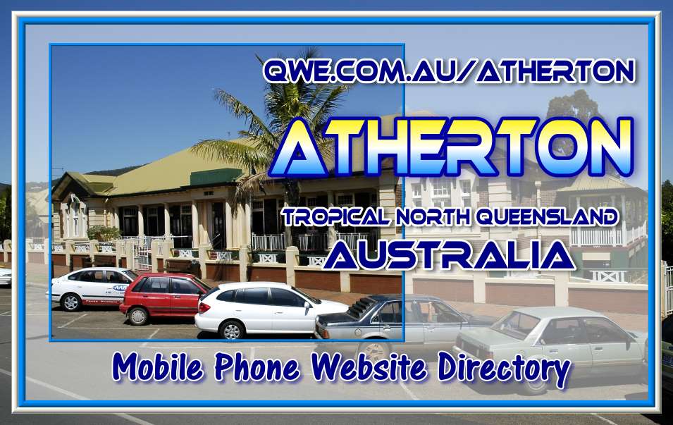 Atherton