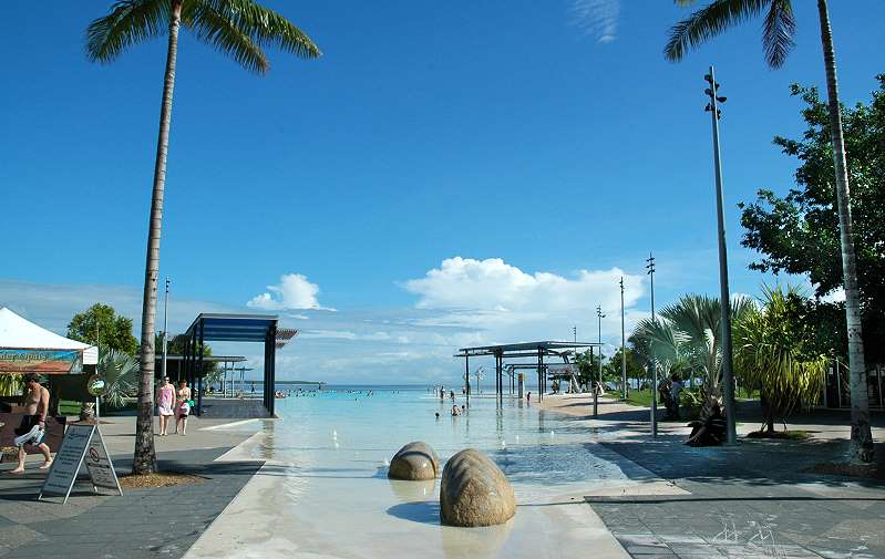 Cairns Attractions