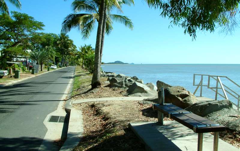 Machans Beach Machans Beach