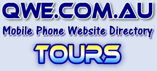 Tours Banner