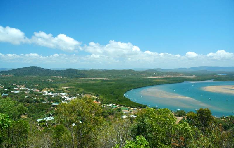 Cooktown Attractions Cooktown Attractions
