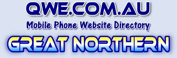 Great Northern Mine Banner Great Northern Mine Banner